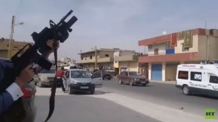 ارتفاع نسبة الجريمة في لبنان