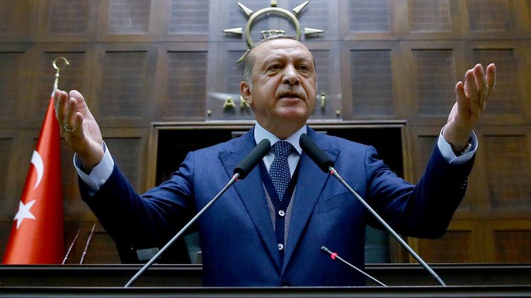 تركيا بعد لقاء أردوغان والعطية: هناك مؤشرات على إمكانية تحقيق نتيجة بشأن الأزمة الخليجية