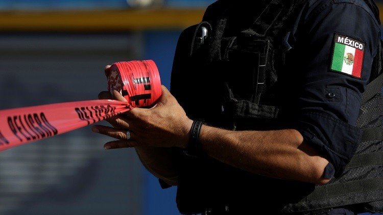 مقتل 19 شخصا في مواجهات مع قوات الأمن بالمكسيك