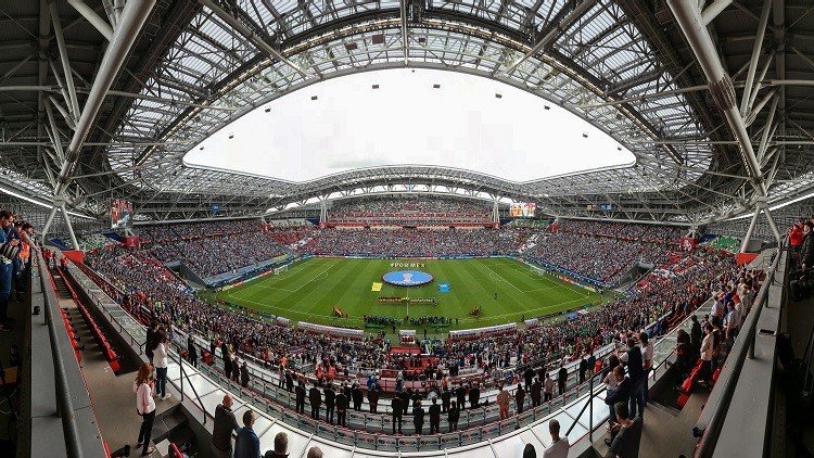جائزة الترضية بين البرتغال والمكسيك