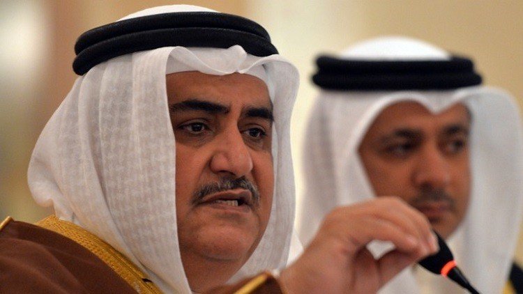 البحرين تؤكد على ضرورة "التزام" قطر بمطالب دول المقاطعة