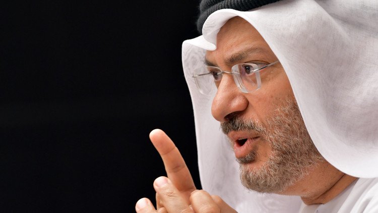 قرقاش: هكذا سيكون تعاملنا مع قطر بعد انتهاء المهلة!