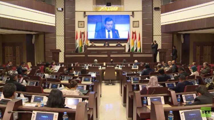 خلافات بإقليم كردستان حول آلية الاستفتاء