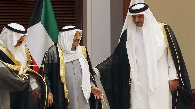 قطر ترد على مطالب الدول المقاطعة بـ