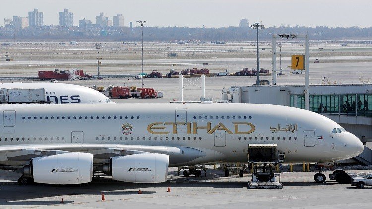 3 دول شرق أوسطية تلبي شروط الولايات المتحدة المتعلقة بأمن الطيران