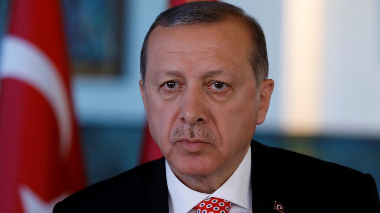 أردوغان: مستعدون لإغلاق قاعدتنا العسكرية في قطر في حال طلبت الدوحة منا ذلك