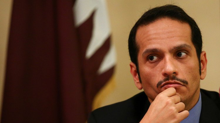 آل ثاني لدول المقاطعة: ما يحدث هو عدوان وإهانة