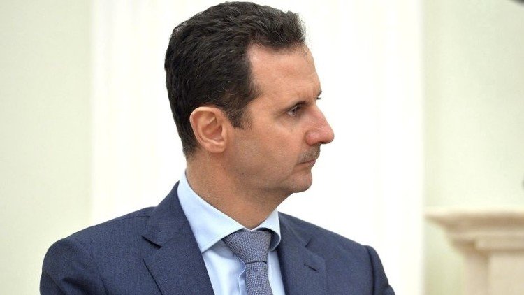 فرنسا تفسر موقفها من بشار الأسد