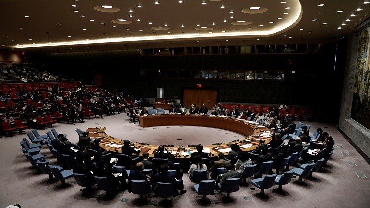 روسيا تنفي اعتراضها على إدانة كوريا الشمالية في مجلس الأمن