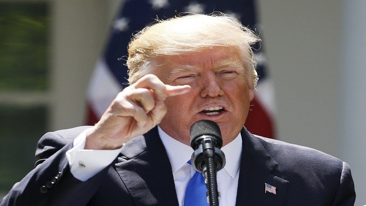 بوتين وترامب يلتقيان وقت اجتماع G20 حول المناخ
