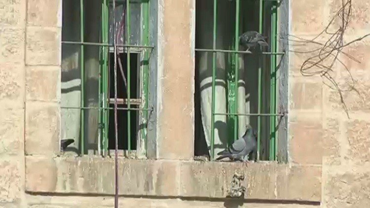 مدينة الخليل على لائحة التراث العالمي