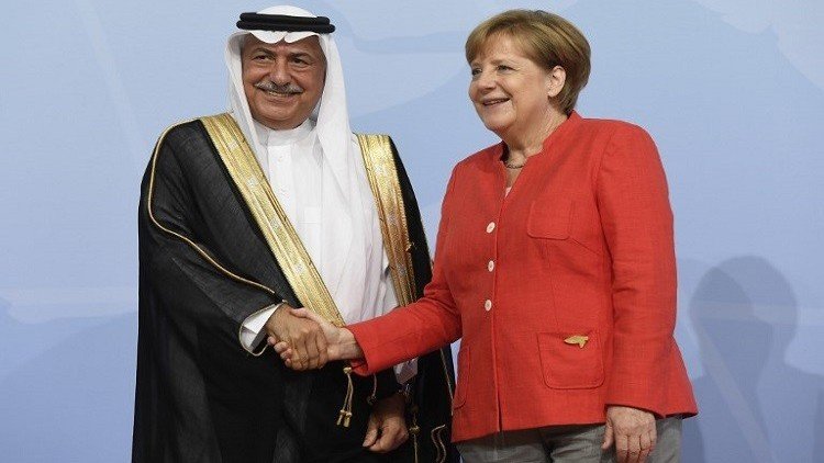 السعودية تستضيف قمة "G20" في 2020
