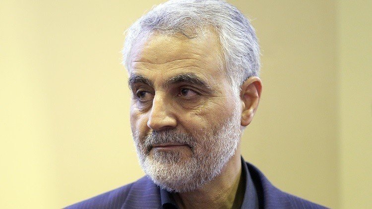 دبلوماسي إيراني: لسليماني دور فريد في الموصل وهو من أفضل الاستراتيجيين في العالم
