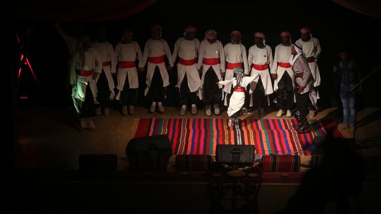 "معرض فلسطين" ينطلق في لندن رغم ضغوط اللوبي الإسرائيلي لمنعه