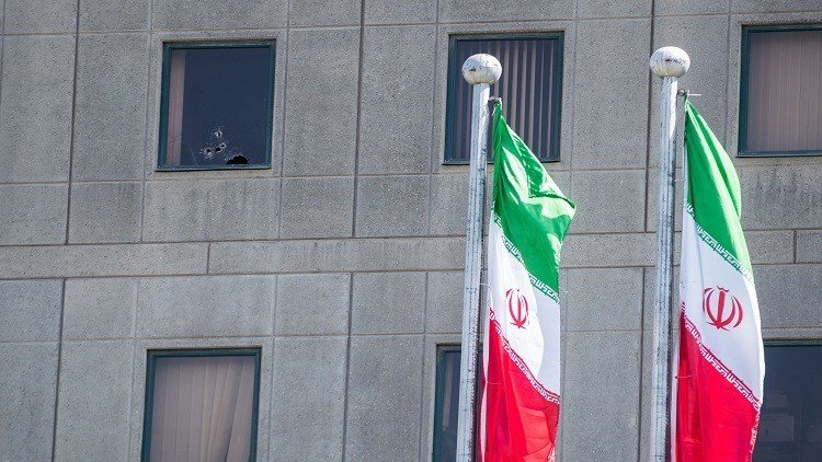 ألمانيون يستثمرون في إيران