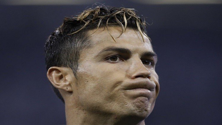 رونالدو يحسم قراره النهائي حول مستقبله مع  ريال مدريد