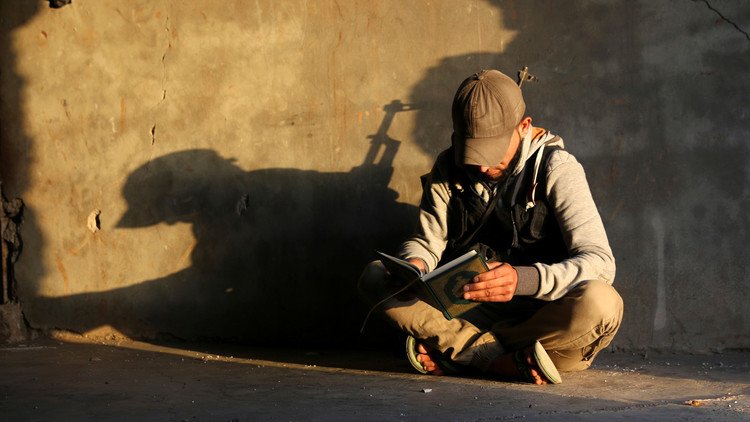 الحكومة السورية راضية عن اتفاق وقف إطلاق النار