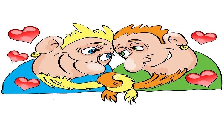 الليبراليون بين عذرية الطبيعة وزواج المثليين