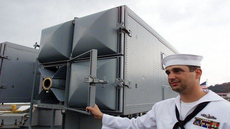 روسيا تراقب مناورات 