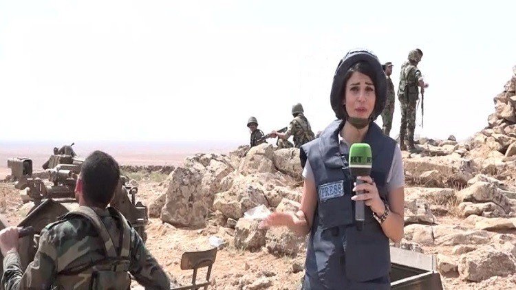 تواصل الاشتباكات في غوطة دمشق الشرقية
