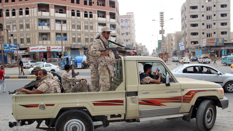 اليمن.. قتلى وجرحى بمواجهات عنيفة في الجوف ونهم