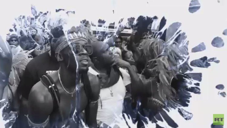 جذور "داعش" تعود إلى ترينداد وتوباغو المسيحية