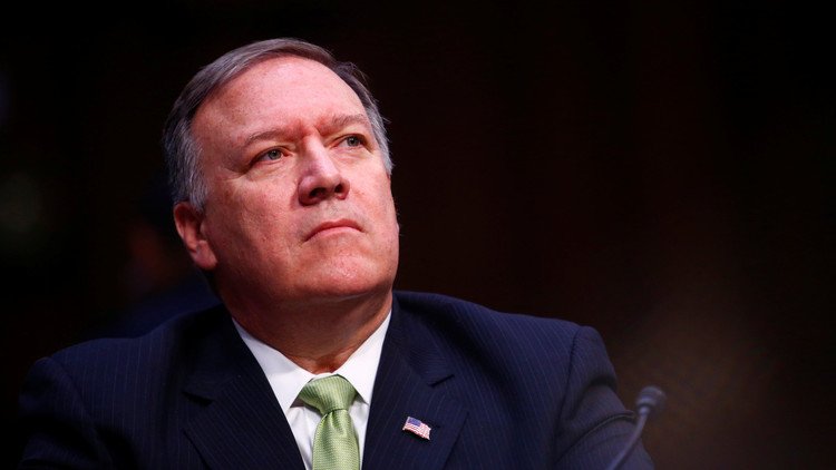 مدير CIA: جمعنا أدلة دامغة حول هجوم خان شيخون خلال يوم واحد!