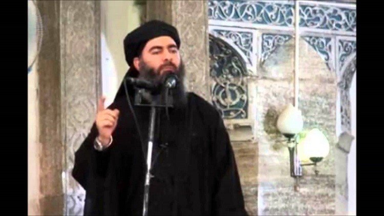 الجثة الحية: إلام سيؤدي موت زعيم "داعش" الآبق؟