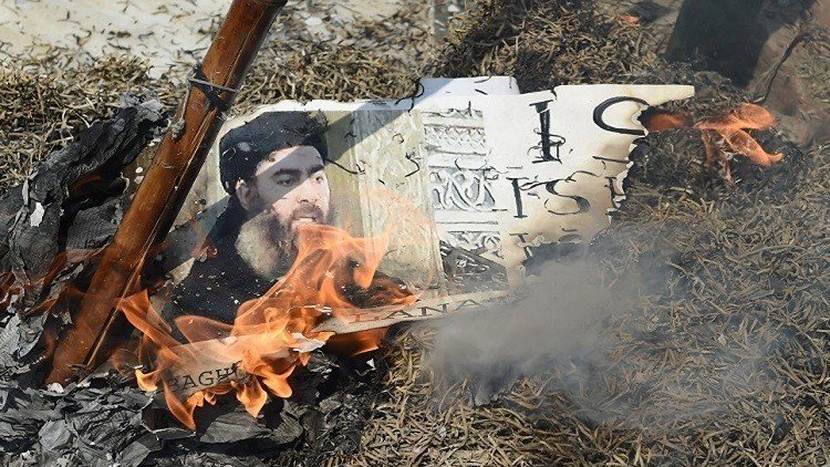 مقتل البغدادي قد يلهم "داعش"  