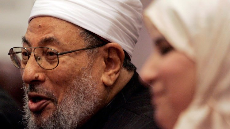 مصر.. تجديد حبس ابنة القرضاوي وزوجها في قضية الانضمام إلى "الإخوان"