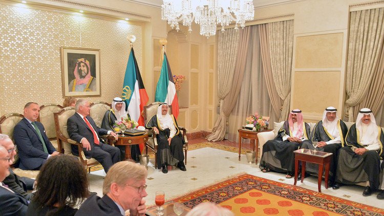 أزمة قطر الحادة تتحول إلى مزمنة