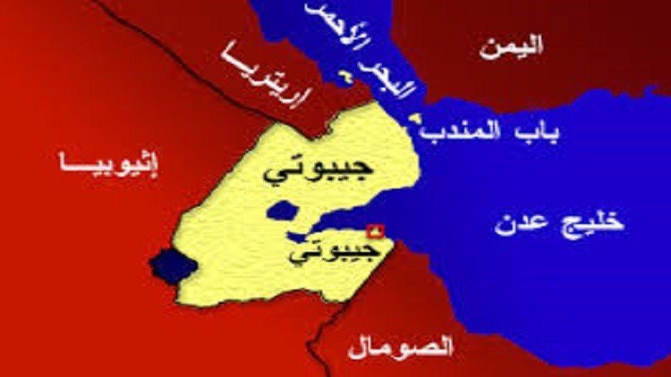 بكين تقيم أول قاعدة عسكرية لها في الخارج 