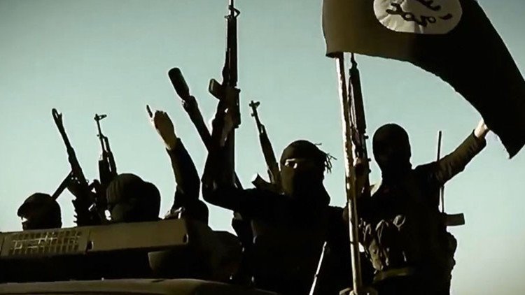 واشنطن تعلن وقف تدفق المسلحين الأجانب إلى صفوف "داعش" في سوريا