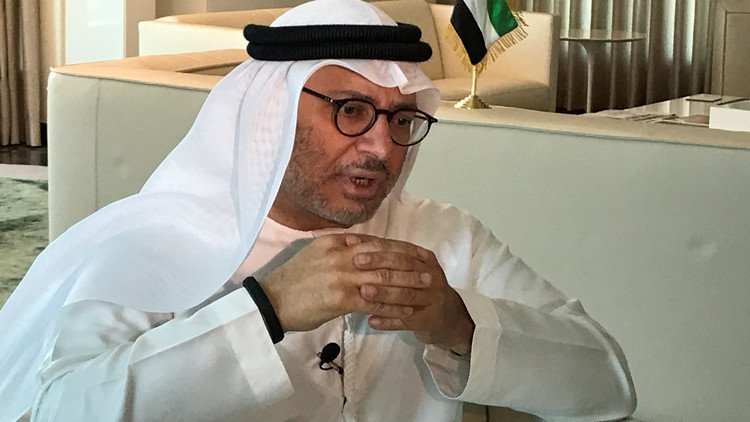 قرقاش: القطيعة ستطول وقد نخسر الجار المربك والمرتبك