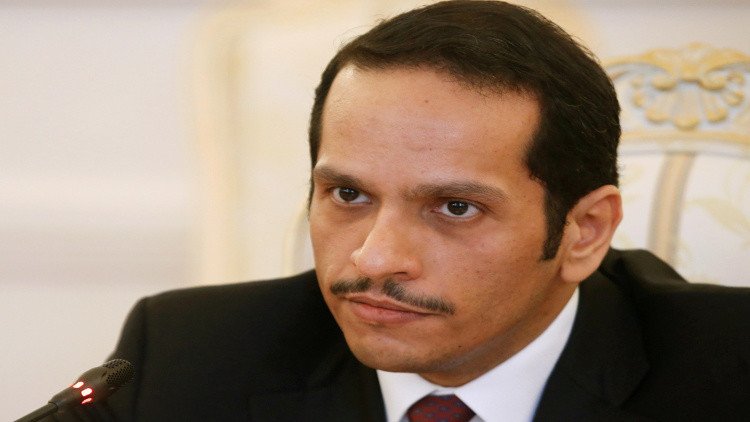 آل ثاني: دول الحصار بنت مواقفها على فبركات إعلامية