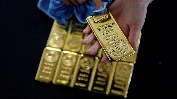 استقرار أسعار الذهب قبل بيانات أمريكية