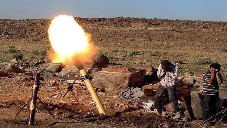"النصرة" تدخل حرب تصفية مع "جيش الإسلام" و"أحرار الشام" في غوطة دمشق وإدلب