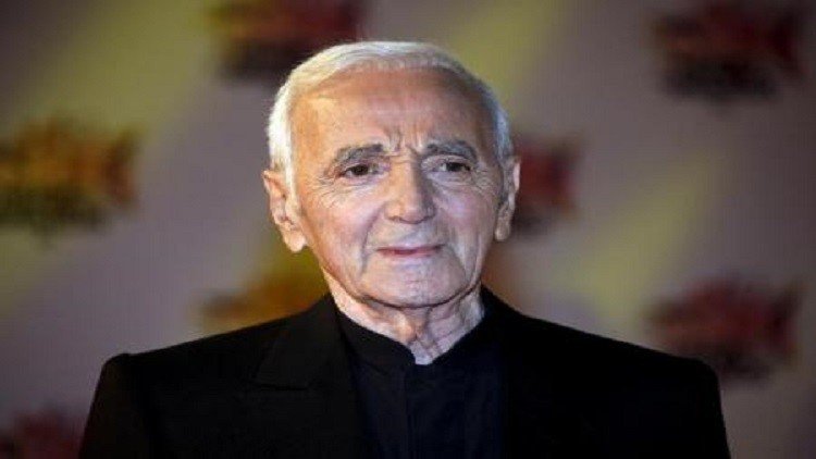 أسطورة الأغنية الفرنسية يتمنى الغناء مع فيروز