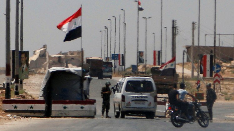 الهلال الأحمر التركي: مذكرة مناطق تخفيف التوتر تسهم في تطبيع الأوضاع في سوريا