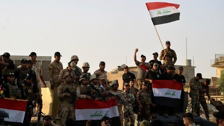 الجيش العراقي: مقتل 25 ألف "داعشي" في معركة تحرير الموصل 