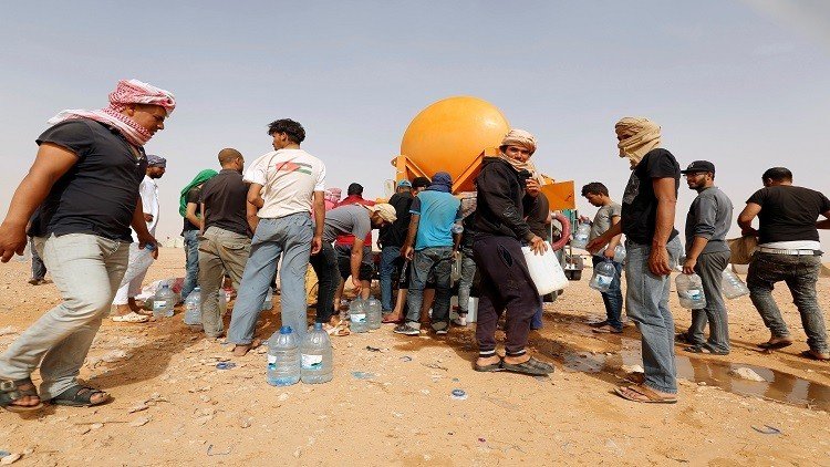 تونس.. مشروع لتحلية المياه بتمويل ياباني