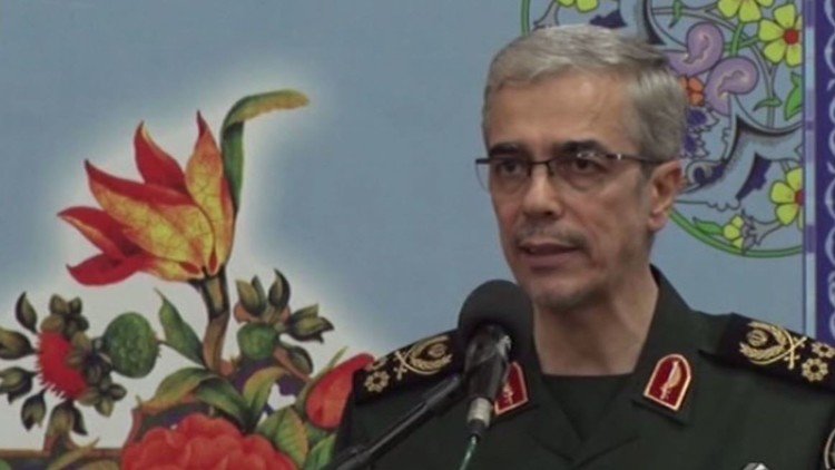 طهران تؤكد رفضها استفتاء كردستان العراق