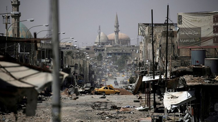الأمم المتحدة: تداعيات تحرير الموصل فاقت أسوأ التوقعات
