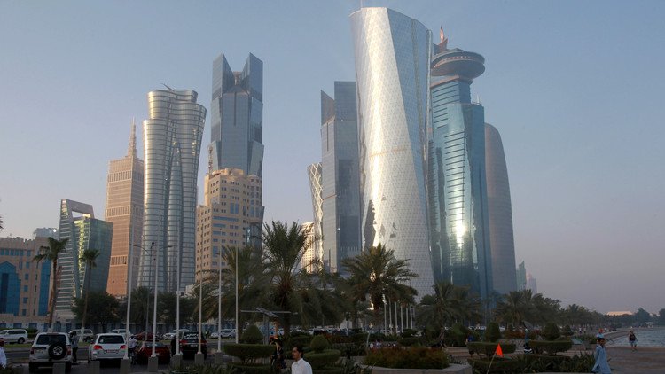 قطر في كل الأقطار