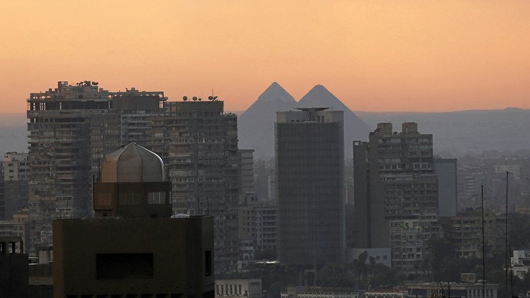 مصر تتحوط من جرها إلى تحكيم دولي بحري
