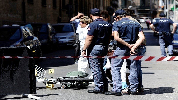 السجن لعشرات المتهمين بقضية MafiaCapitale في إيطاليا