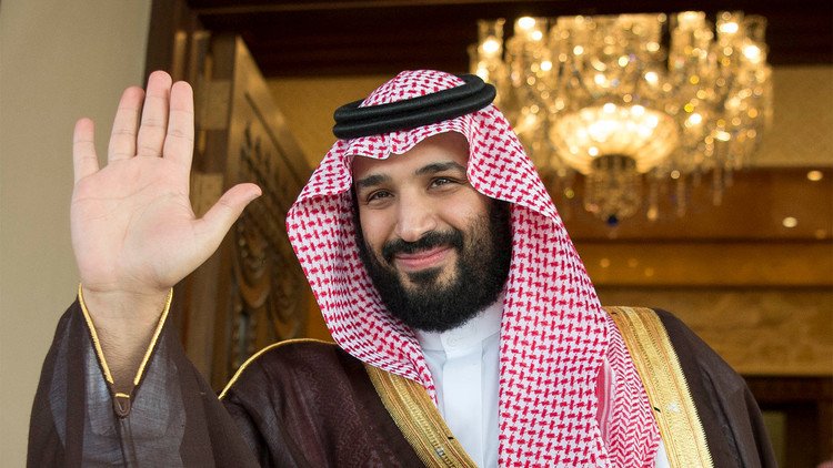 مباحثات روسية سعودية في الرياض