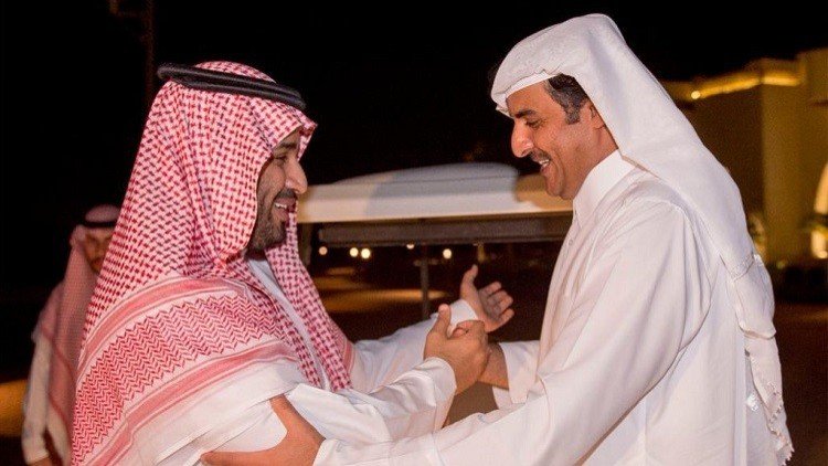 هل ستندلع حرب أخرى في الشرق الأوسط؟ 