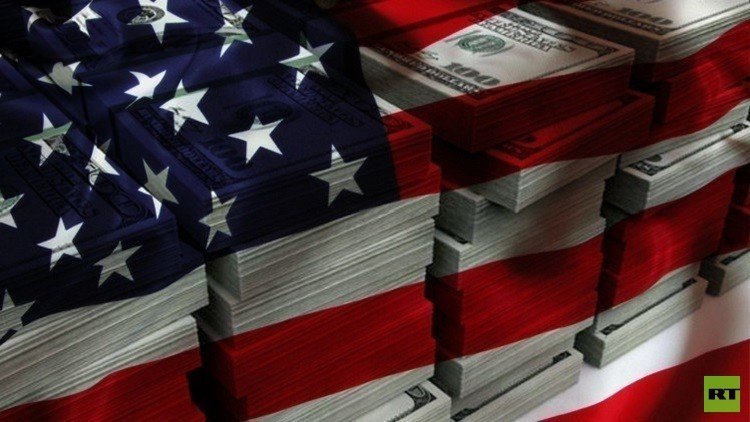 السعودية تتصدر دول الخليج بالاستثمار في أذون وسندات الخزانة الأمريكية