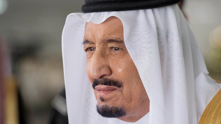 إنشاء جهاز "رئاسة أمن الدولة" في السعودية